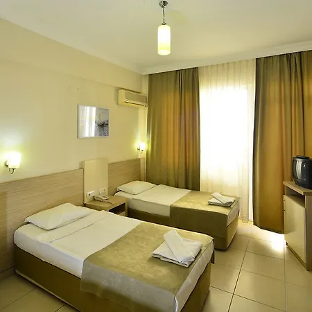 Prince Apart Hotel Alanya