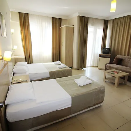 Prince Apart Hotel