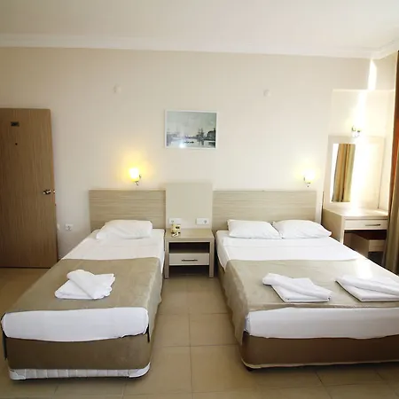 Prince Apart Hotel Hotel 4*