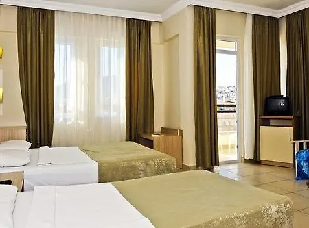Prince Apart Hotel Hotel 4*