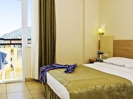 Hotel Prince Apart Hotel Alanya