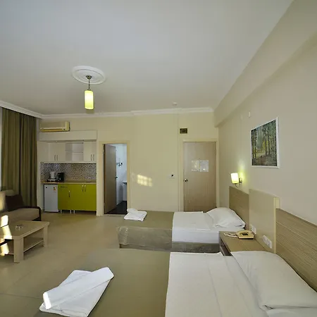 Prince Apart Hotel Hotel