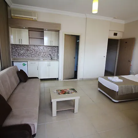 Prince Apart Hotel