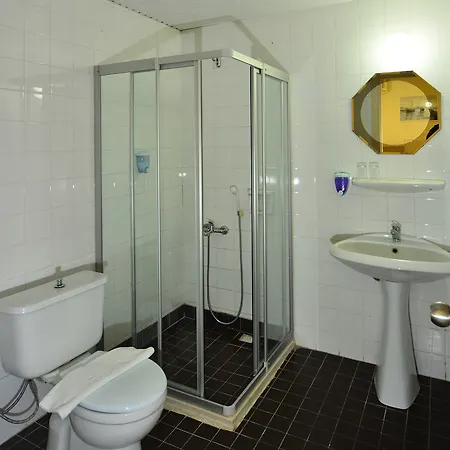 Prince Apart Hotel Alanya