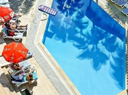 Prince Apart Hotel 4*